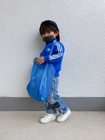adidas（アディダス）の「【adicolor】オリジナルス ジャージ