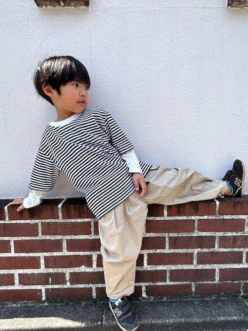 モンサカタ　mon Sakata バルーンパンツ 10-1910-229-2.jpg