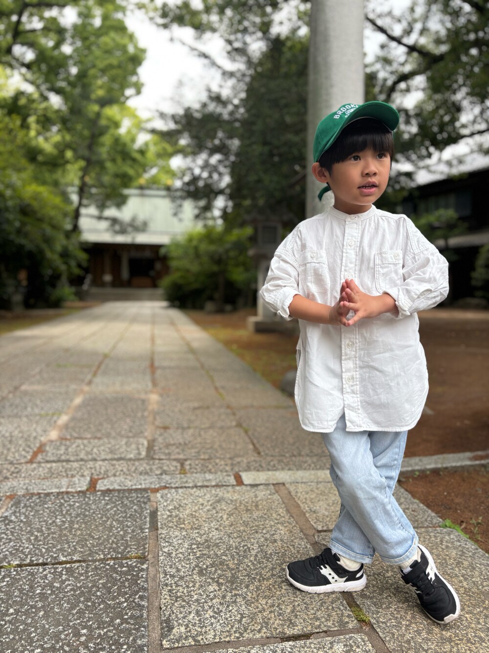 新品✨DENIM&DUNGAREE ムラチェックシャツ ネルシャツ 2023AW DENIM DUNGAREE 【デニムダンガリー】 – tagged 