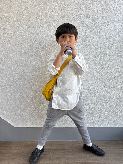 VANS ヴァンズ 17-22 LOAFER K LITE 17-22 ローファーKライト