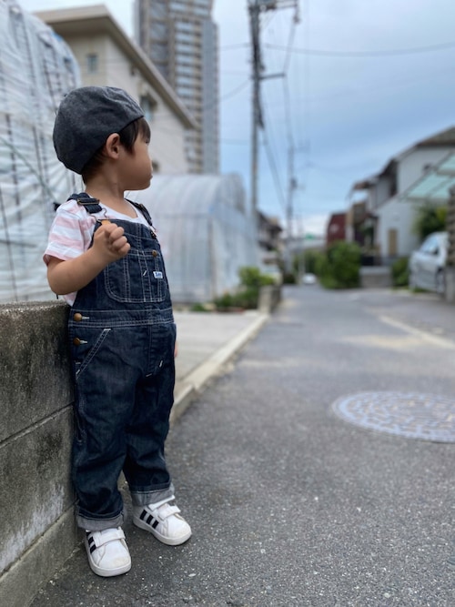 P×Kさんのコーディネート