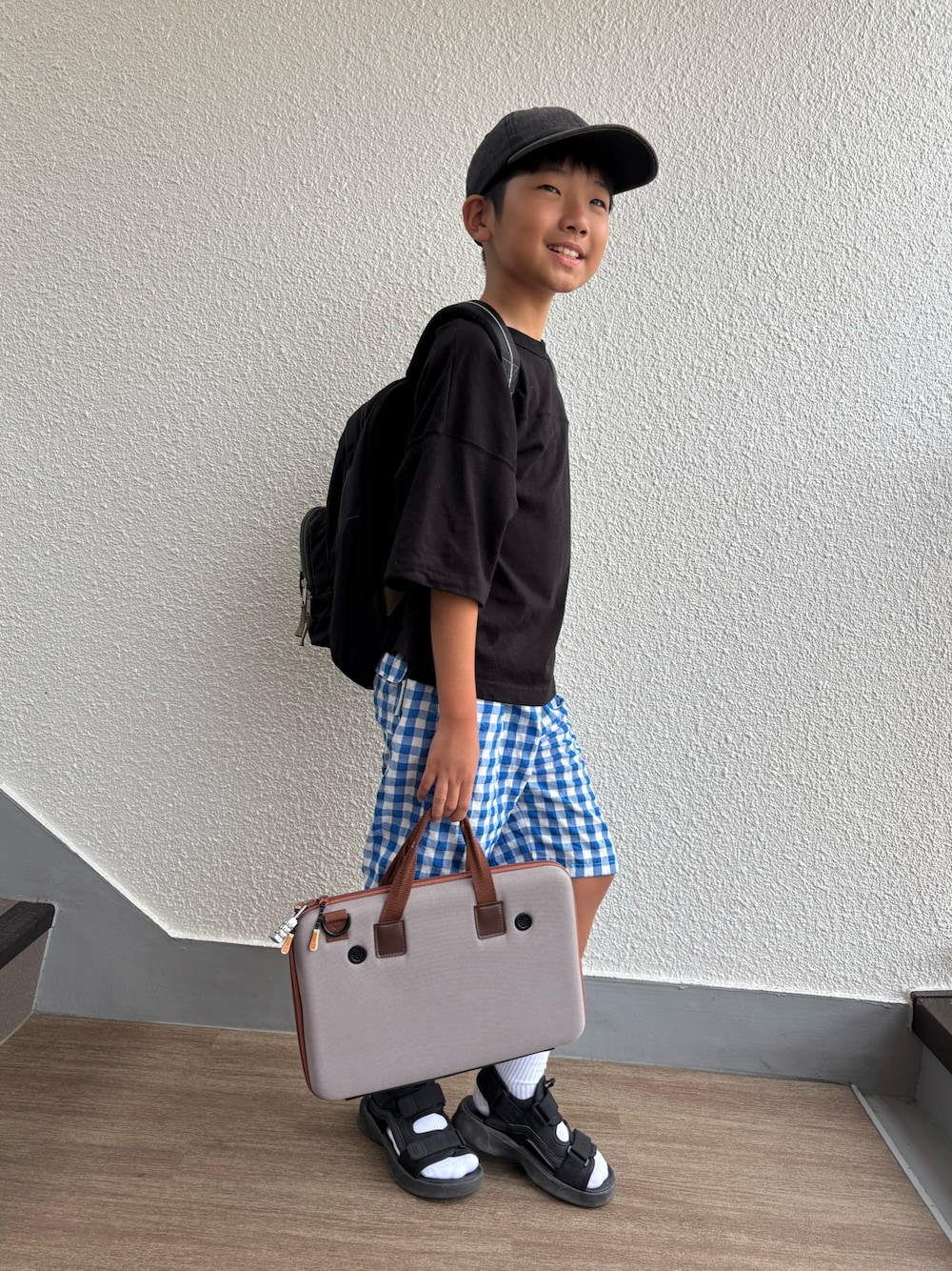 L.L.Bean（エルエルビーン）の「〔別注〕L.L.Bean BOOKPACK 16L