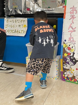 ぜんさんのコーディネート