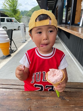 ぜんさんのコーディネート