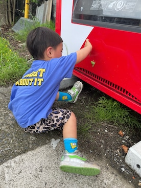 ぜんさんのコーディネート