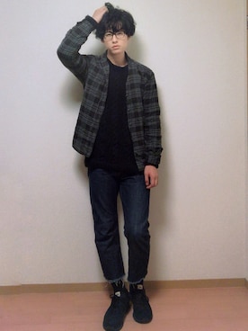 タカナシさんのコーディネート