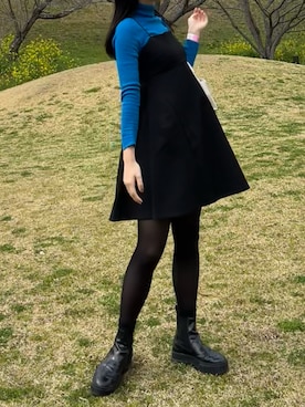 はなはるさんのコーディネート