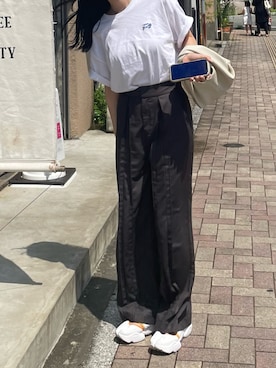 はなはるさんのコーディネート