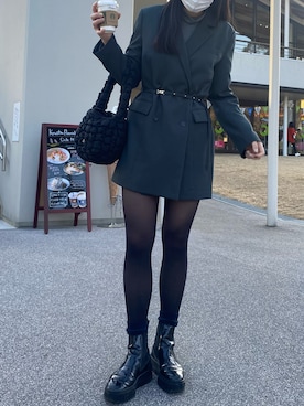 はなはるさんのコーディネート