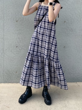 はなはるさんのコーディネート