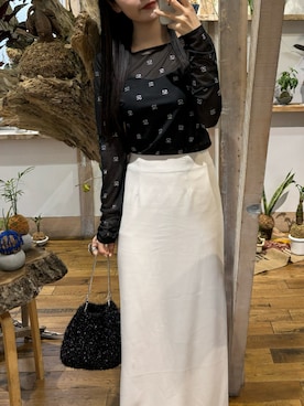 はなはるさんのコーディネート