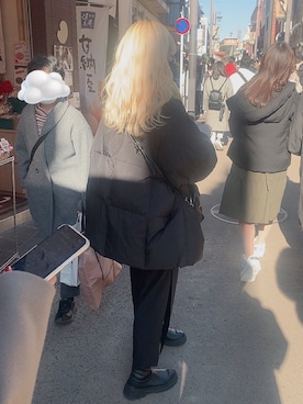 nnさんのコーディネート