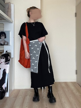 nnさんのコーディネート