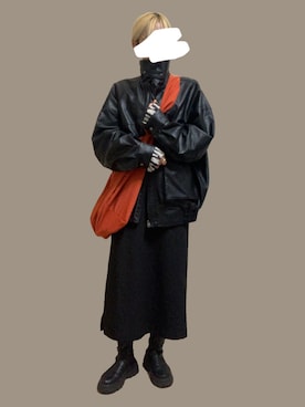 nnさんのコーディネート