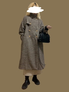 nnさんのコーディネート