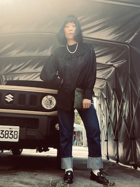 yifan3388さんのコーディネート