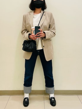 yifan3388さんのコーディネート