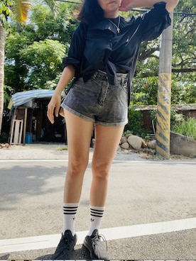 yifan3388さんのコーディネート