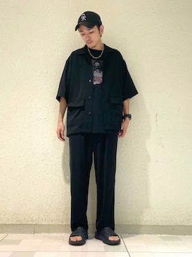 makoさんのコーディネート