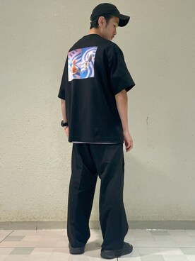 makoさんのコーディネート