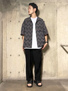 makoさんのコーディネート