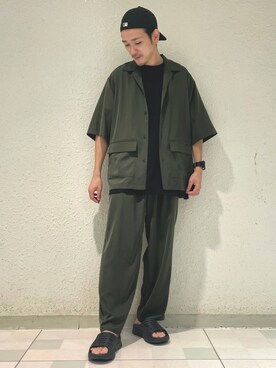 makoさんのコーディネート