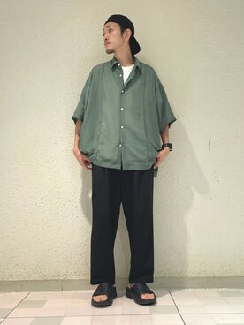 makoさんのコーディネート