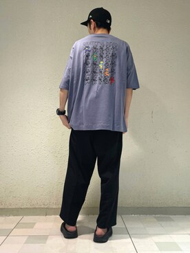 makoさんのコーディネート