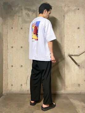 makoさんのコーディネート