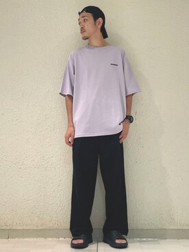 makoさんのコーディネート