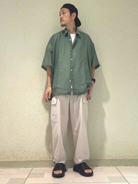 makoさんのコーディネート