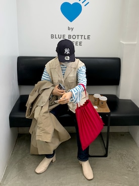 ａｋａｎｅさんのコーディネート