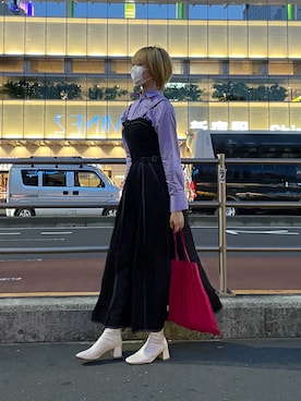 ａｋａｎｅさんのコーディネート