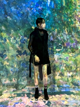 ａｋａｎｅさんのコーディネート