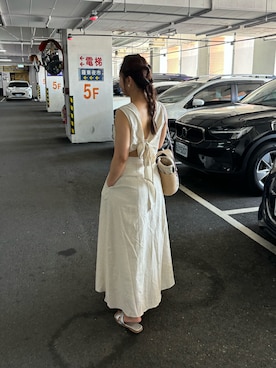 Vivian Yehさんのコーディネート