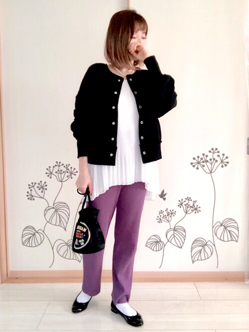 chiEさんのコーディネート