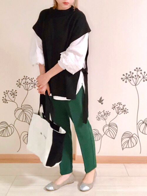 chiEさんのコーディネート