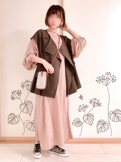 chiEさんのコーディネート