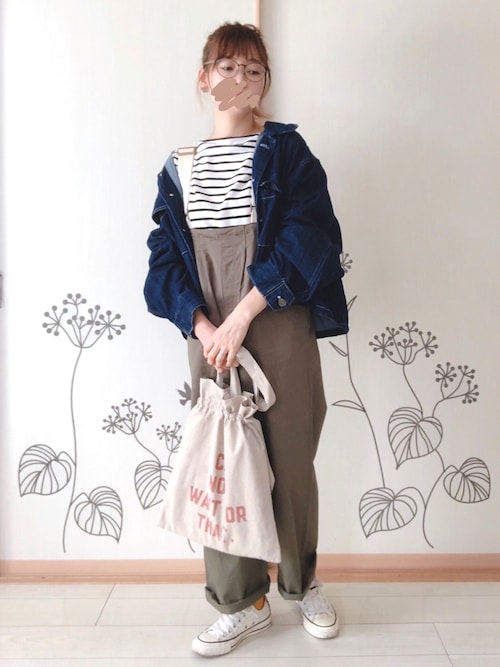 chiEさんのコーディネート