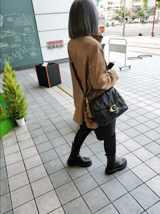 楽天市場】コーチ ショルダーバッグ（カラーベージュ）（コート