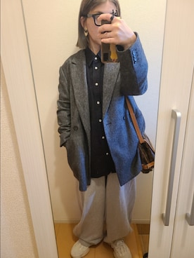 たぁさんの（LOUIS VUITTON | ルイヴィトン）を使ったコーディネート