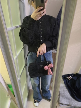 「MSGM（エムエスジーエム）のアイテム」を使った、たぁさん（レディース・157cm）の夏コーディネート