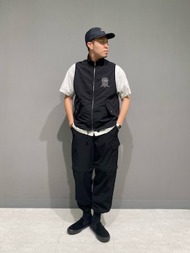 アライマンさんのコーディネート