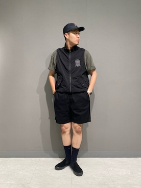 アライマンさんのコーディネート