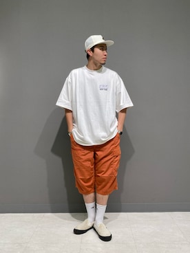 アライマンさんのコーディネート