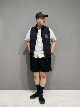 アライマンさんのコーディネート