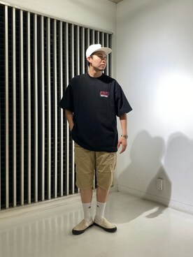 アライマンさんのコーディネート