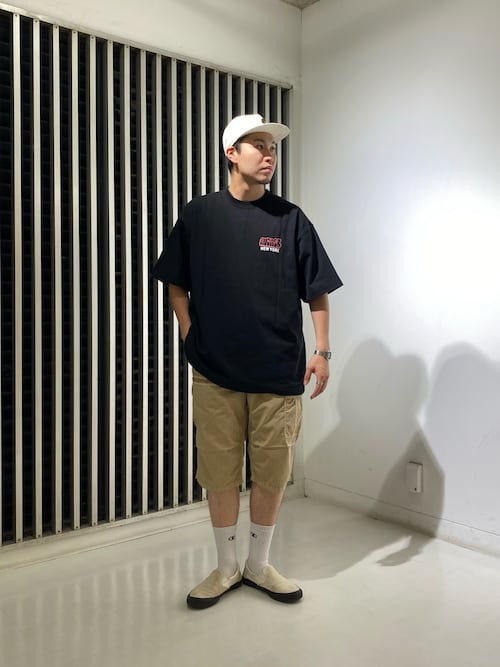 20SS＊sacai (サカイ)】ファブリックコンボジャケット Fabric