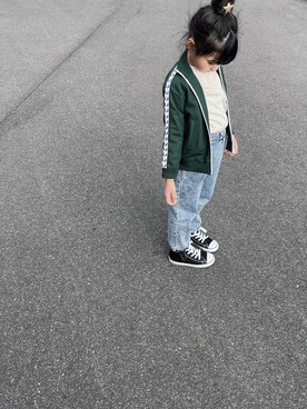 potiさんのコーディネート