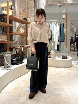 H I R O M Iさんのコーディネート